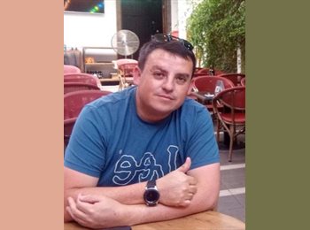 CompartoDepto CL - Robinson - 46 - Viña del Mar