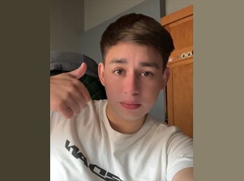 CompartoDepto CL - Nicolas  - 28 - La Serena