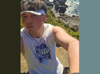 CompartoDepto CL - Benjamin - 19 - Concepción