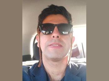 CompartoDepto CL - Rolando - 35 - Chillán