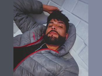 CompartoDepto CL - Migue - 41 - La Serena