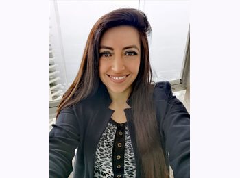 CompartoDepto CL - Roxana  - 43 - Providencia