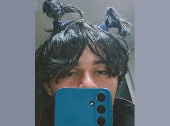 CompartoDepto CL - Chris - 19 - El Bosque