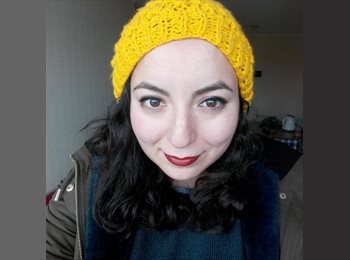 CompartoDepto CL - Medaline - 34 - Santiago