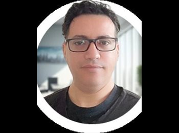 CompartoDepto CL - Cristhian - 40 - Valparaíso