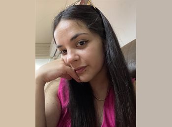 CompartoDepto CL - Estefany - 27 - Conchalí