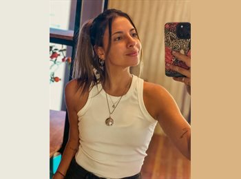 CompartoDepto CL - Constanza Victoriano  - 29 - Viña del Mar