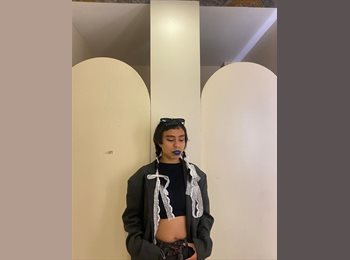 CompartoDepto CL - Aphelandre  - 26 - Santiago Centro