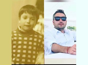 CompartoDepto CL - Gonzalo - 43 - Ñuñoa