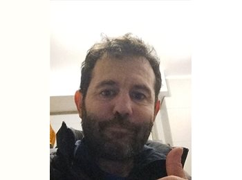 CompartoDepto CL - Justjn - 41 - La Reina