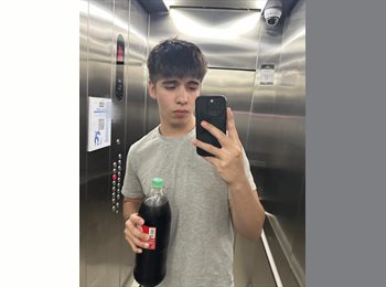 CompartoDepto CL - Benjamin - 18 - Lo Barnechea