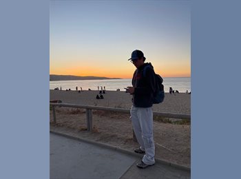 CompartoDepto CL - Matías Seemann - 27 - Viña del Mar