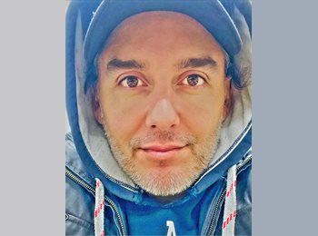 CompartoDepto CL - Patricio - 46 - Santiago