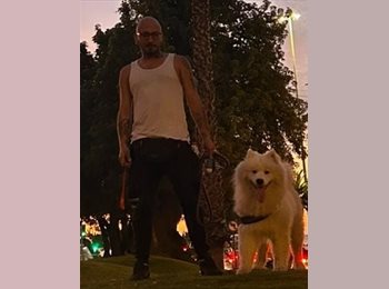 CompartoDepto CL - Elias - 37 - Viña del Mar