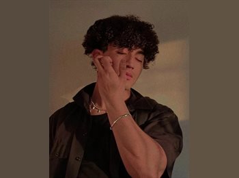 CompartoDepto CL - Jeanfrank alejhanro  - 21 - El Bosque