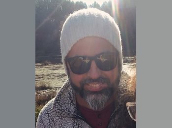 CompartoDepto CL - Paolo - 41 - Rancagua