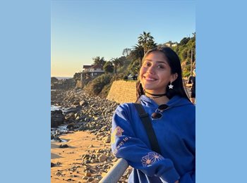 CompartoDepto CL - Josefa - 21 - Valparaíso