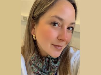 CompartoDepto CL - carolina - 37 - La Serena