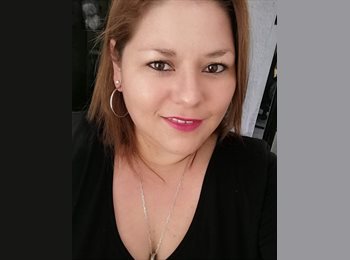 CompartoDepto CL - Karen - 40 - Providencia