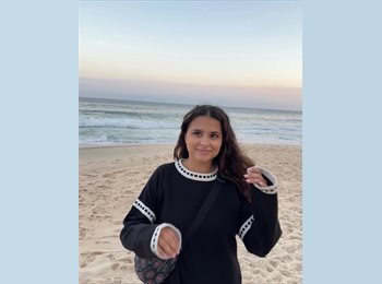 CompartoDepto CL - Maialen Rodríguez  - 26 - Vitacura