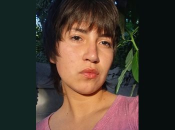 CompartoDepto CL - Paulina - 18 - Viña del Mar