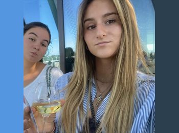 CompartoDepto CL - Charlotte - 19 - Santiago