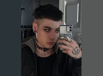 CompartoDepto CL - Beni - 26 - Santiago