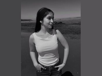 CompartoDepto CL - Mayra - 19 - Concepción