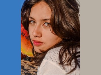 CompartoDepto CL - Camila - 21 - Villa Alemana