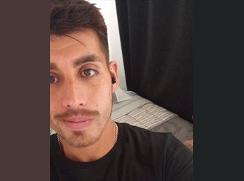 CompartoDepto CL - Alexander - 32 - Valparaíso