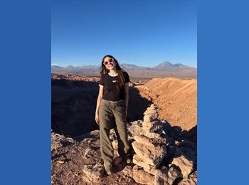 CompartoDepto CL - Ignacia - 26 - Viña del Mar