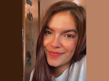 CompartoDepto CL - Katherine - 30 - Providencia