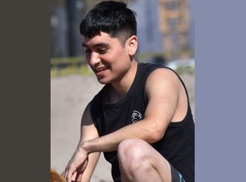 CompartoDepto CL - Aukan - 28 - Concepción