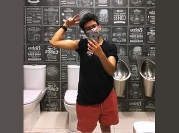 CompartoDepto CL - Loktar - 28 - La Serena