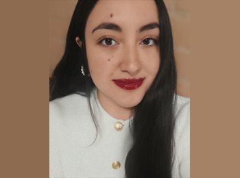 CompartoDepto CL - Eimy - 27 - La Reina