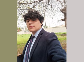 CompartoDepto CL - Miguel Angel soto Arias  - 19 - La Serena