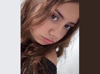 CompartoDepto CL - María Nuñez - 19 - Concepción