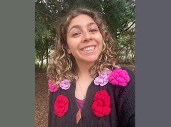 CompartoDepto CL - Angela  - 35 - Temuco