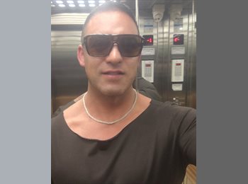 CompartoDepto CL - Victor Osse  - 44 - Santiago Centro