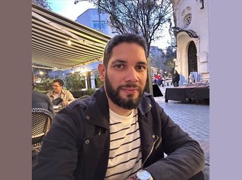 CompartoDepto CL - Lucas - 38 - Providencia