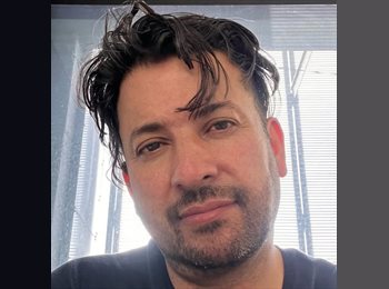 CompartoDepto CL - Christian - 55 - Viña del Mar