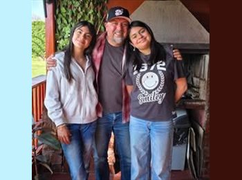 CompartoDepto CL - Rodrigo - 49 - Quilpué