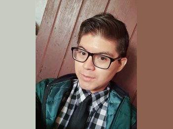 CompartoDepto CL - Elvis - 26 - Providencia