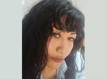 CompartoDepto CL - Paola - 49 - Vitacura