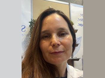 CompartoDepto CL - Valky - 50 - Macul