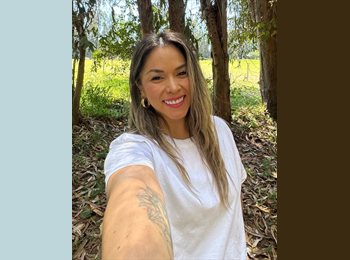 CompartoDepto CL - Carola - 37 - Ñuñoa