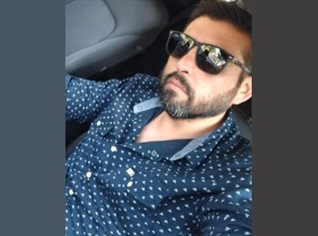 CompartoDepto CL - Sergio - 45 - La Florida