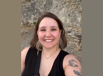 CompartoDepto CL - Briana Emanoele Bonetti - 25 - Santiago