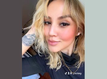 CompartoDepto CL - Paola - 29 - Viña del Mar