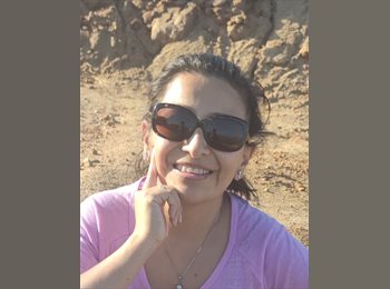 CompartoDepto CL - Cecilia - 45 - Providencia